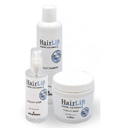 Kleral Kit Hair  Efect Volum